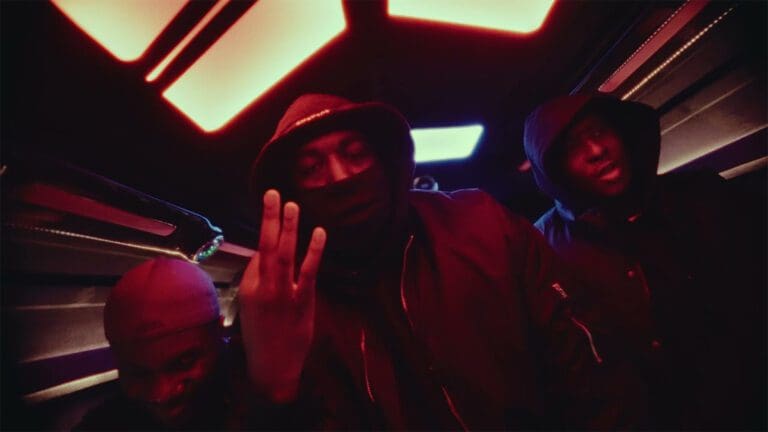 La Fouine wraps up Capitale du crime radio with his Outro!