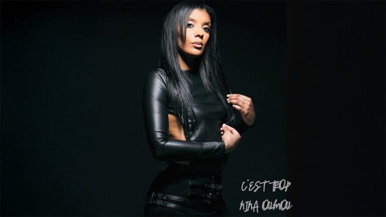 Nina Oumou – C’est trop