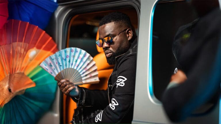 Ninocess: The Rising Star of the Music Scene