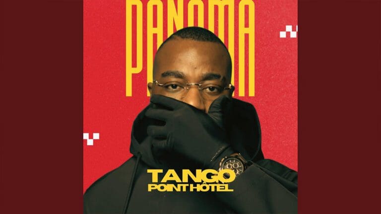 TANGO POINT HOTEL: the prince of Trinibad!