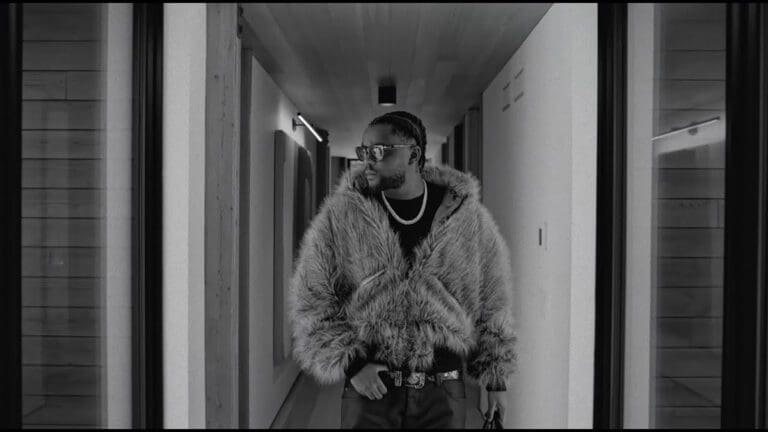 Guy2Bezbar unveils “Bébé à moi”: a blend of tenderness and sincerity
