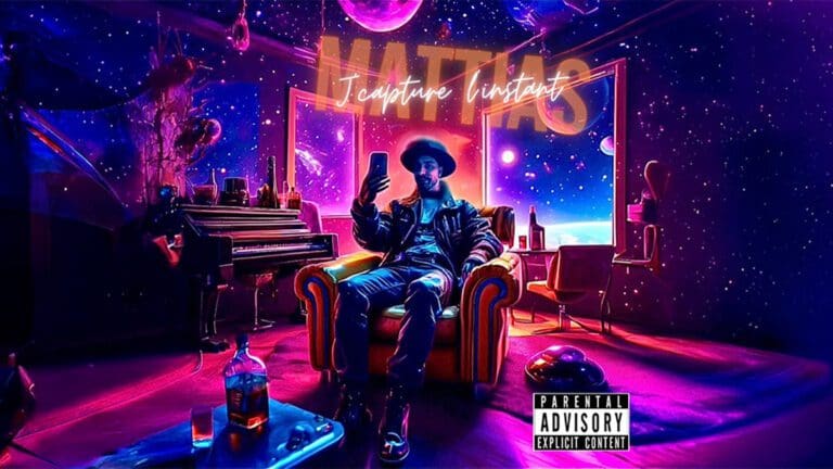 Mattias – Je capture l’instant