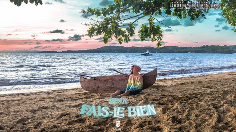 Sena Unveils “Fais-le bien”: A Call for Determination and Self-Accomplishment