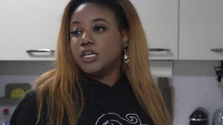 Tysha’a shines on the zouk scene with “Reine de ton cœur”