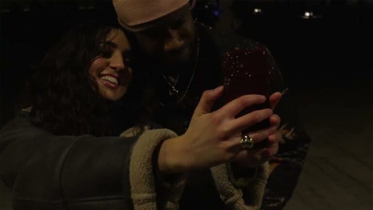 DVSN Explores a New Style with “Besos”
