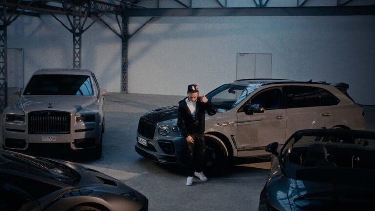 Favé sets the pace with “Saturday”! 