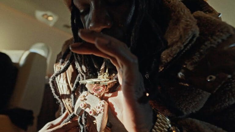“Hermes”: Gazo is back in full force! 