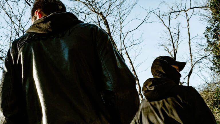 Odin & Raiki – Quand le ciel se cache