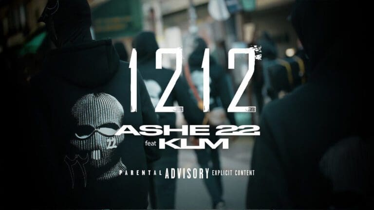 Ashe 22 and KLM Pursang are “1212”!