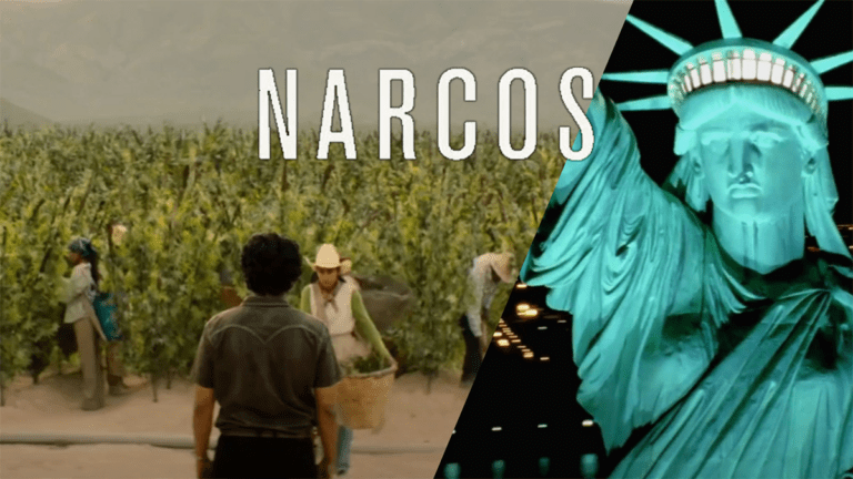 Color Filters in Cinema: Between Storytelling… and Discrimination