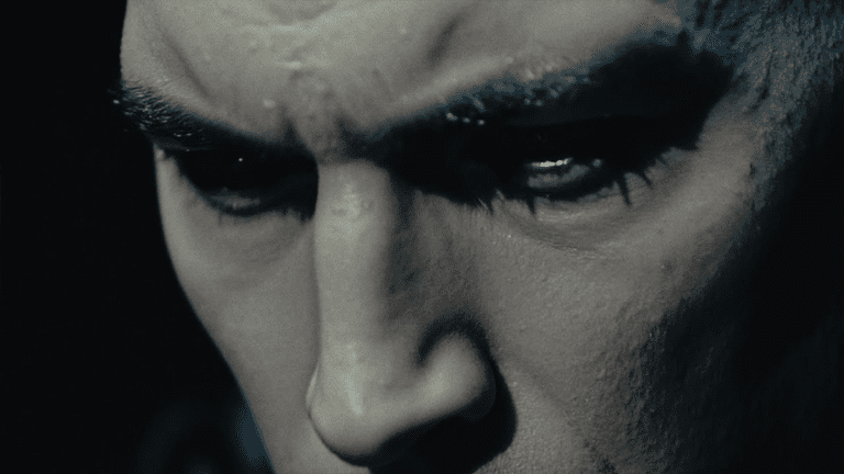 Jazzy Bazz backs his project with “Gizeh”!