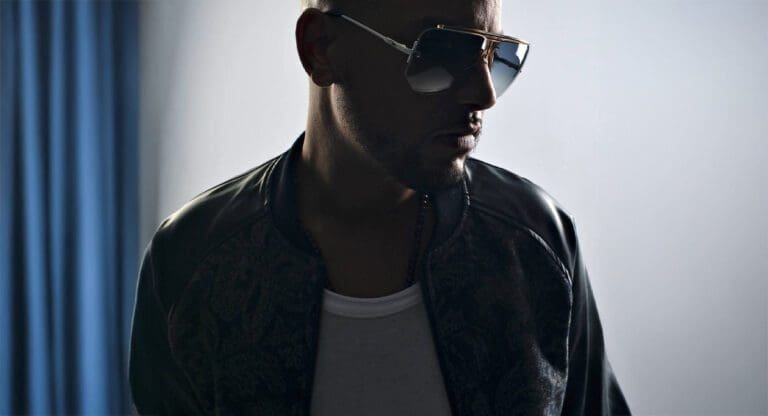 Khemiss El Kalif: The Return of a Hip-Hop Craftsman with “PHANTOM”​