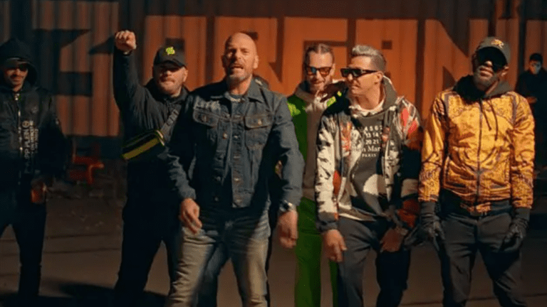 The Sample: Where Does “Je suis Marseille” by 13 Organisé Come From?
