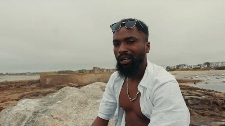 Stone Dukeutru, the new face of cultural fusion