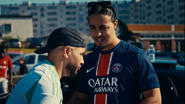 Djadja & Dinaz drop En vrai de vrai!