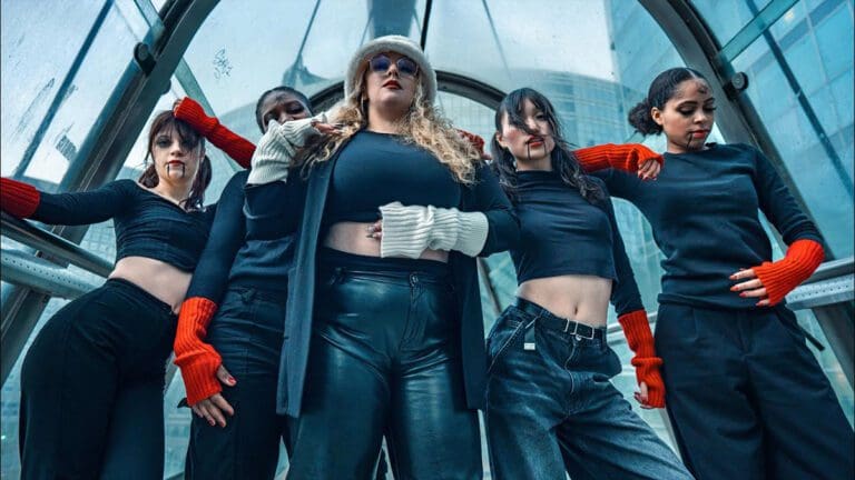Khalminah drops “Marionnettes”: A Tribute to Memory and Freedom