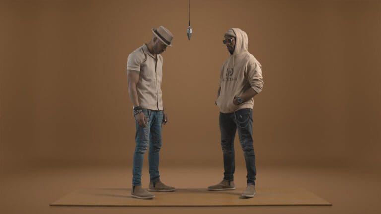 Poetic Returns with a Grounded, Purposeful Message