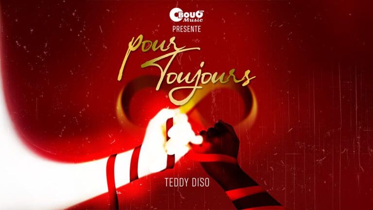 Teddy Diso – Pour toujours