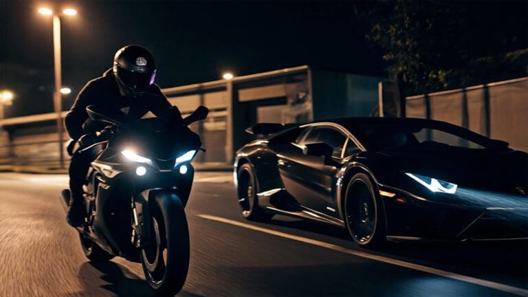 Djadja & Dinaz go back to their roots with the release of Tenue de Motard 5!