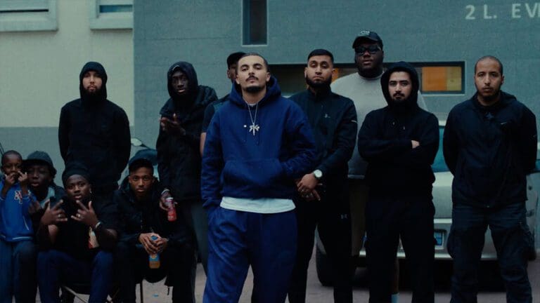 RK drops “Parachute” to honor PSG’s Champions League triumph!