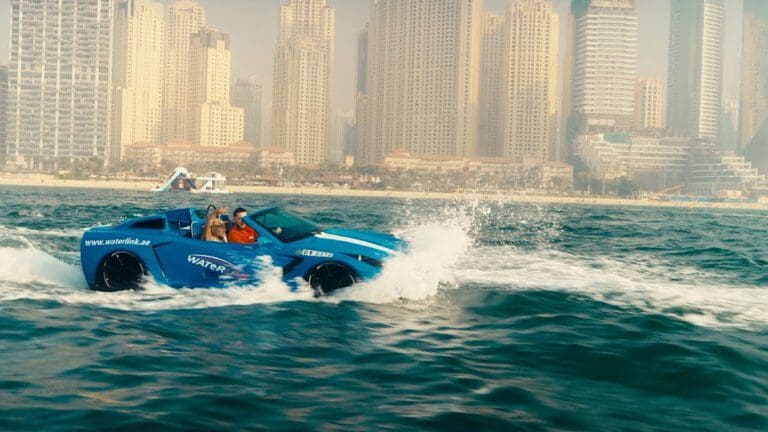 ZR unveils “One Life”: a summer anthem filmed in Dubai