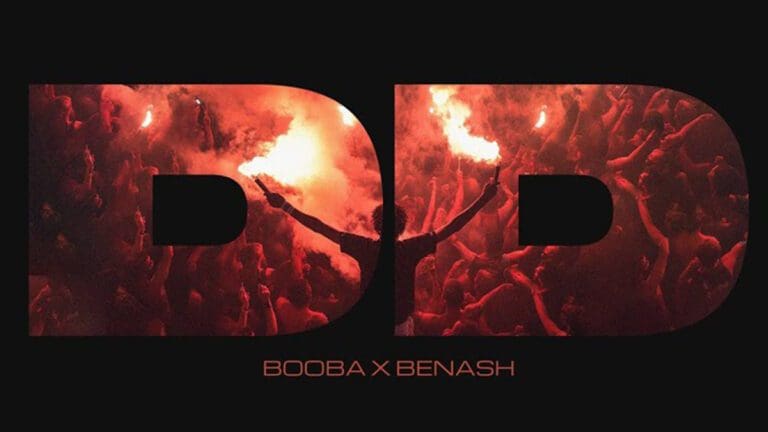 Booba and Benash drop “DD”: a decade after “Validée”, the duo strikes again