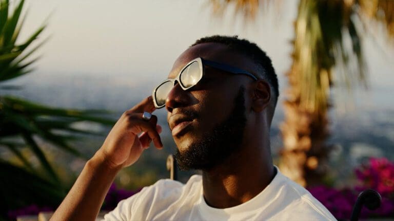 Decimo returns to the spotlight with Vie Facile