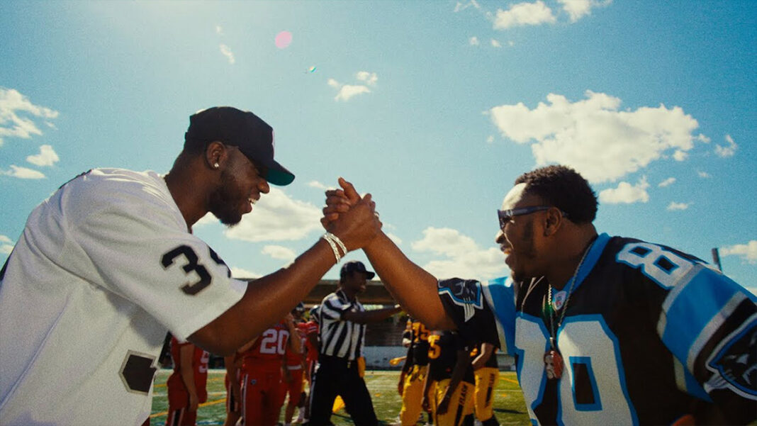 Landy and Franglish ask you again: “Tu veux quoi?” Landy and Franglish ask you again: “Tu veux quoi?”