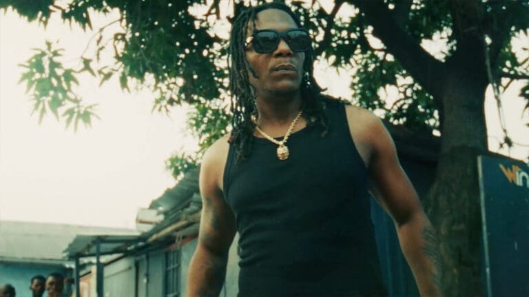 Mayo takes off to Kinshasa with “J’encaisse” !
