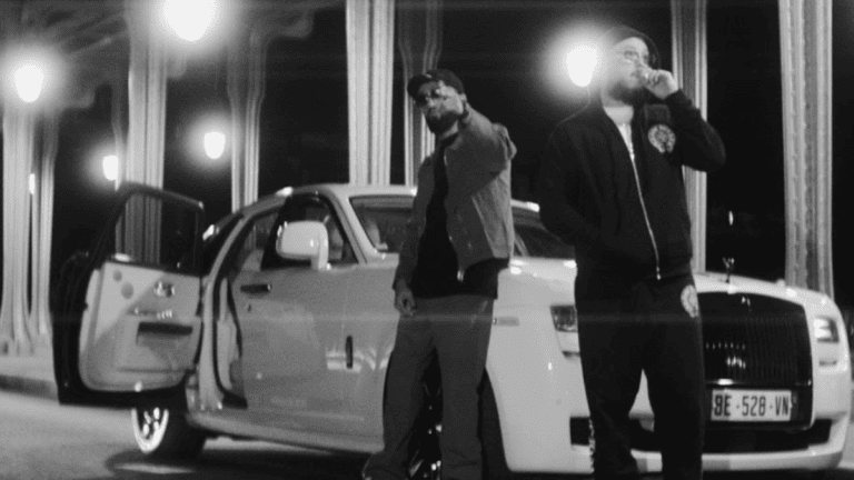 Niro and Potter Payper ask the question: Why do you love me?