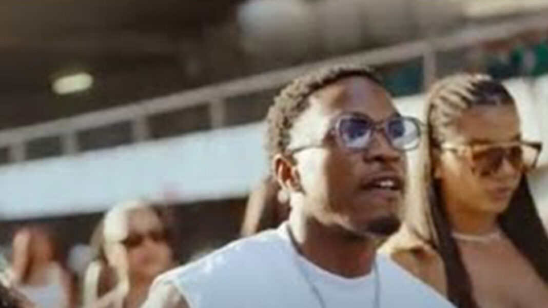 Niska drops his new summer banger: “Adriano” ! Niska drops his new summer banger: “Adriano” !