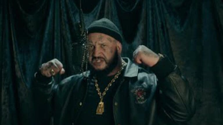 Seth Gueko drops the video for “Woody Woodpecker”!