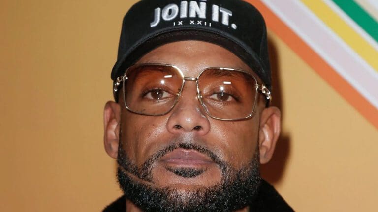 Booba: Dissecting the Myth Through Words