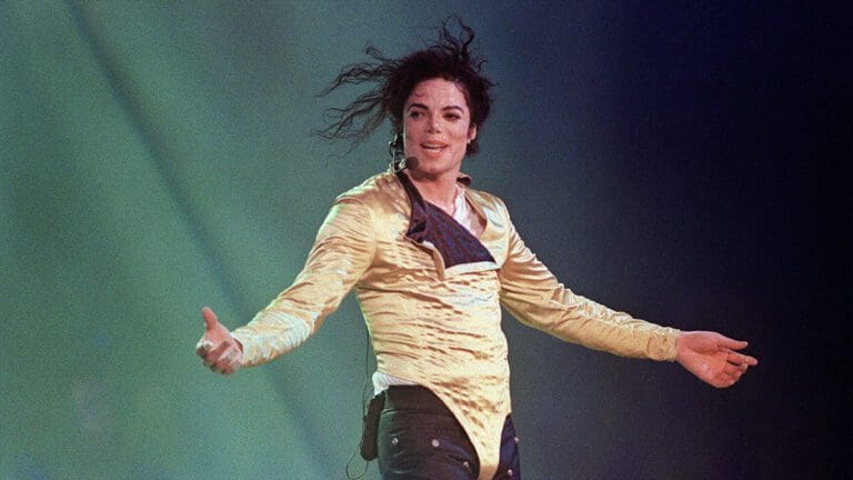 But What Did Michael Jackson Really Mean?