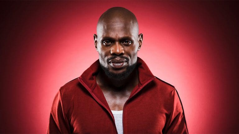Kery James: From the Fire of Ideal J to the Black Poet