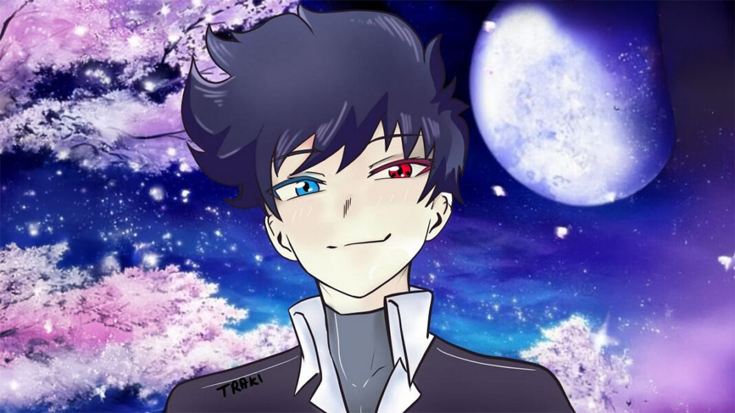 TRAKI: From Young Gamer to Fortnite Visionary TRAKI: From Young Gamer to Fortnite Visionary