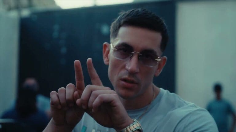 DROGO – PORQUE