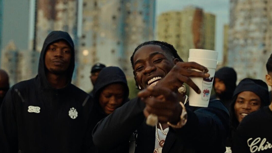 Gazo, this is his JOB! Gazo, this is his JOB!