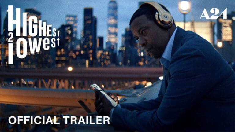 Highest 2 Lowest: Spike Lee’s Big-Budget Studio Film Divides Critics ?