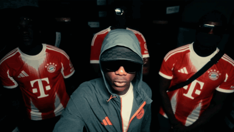 JKSN drops the third episode of “Génération Foirée”!