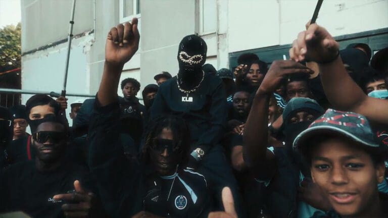 KLM hits hard with “10K”