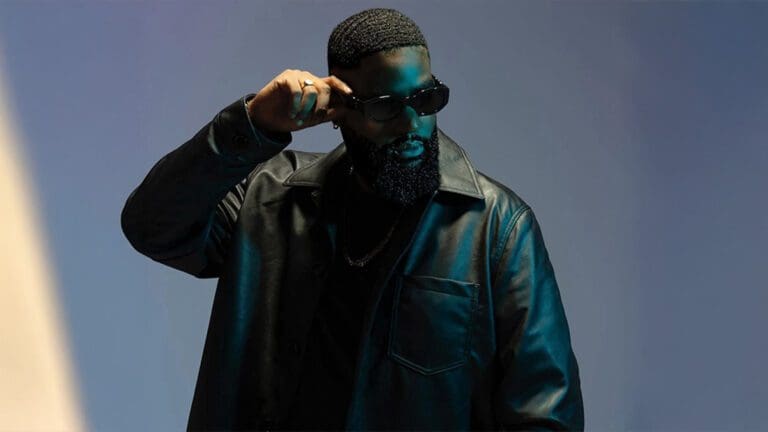 Melki Gama and Melmel join forces on “C’est comme ça”: Afrobeat vibes with a fresh twist