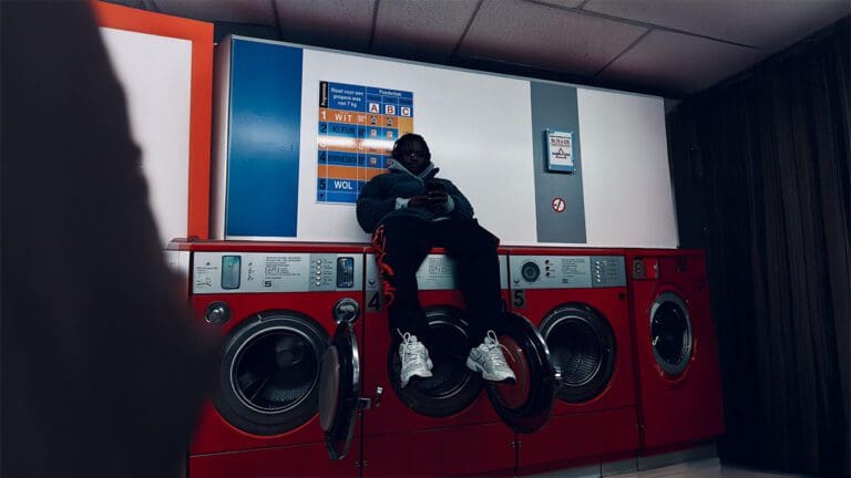 “Muchas Gracias”: A New Video from KY.Rayleigh Honoring Roots and Self-Assertion