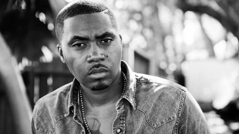 Nas: From the City to the Guns, Then From Memory to Legacy!
