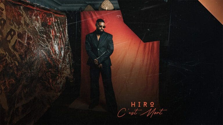 Hiro – C’est mort