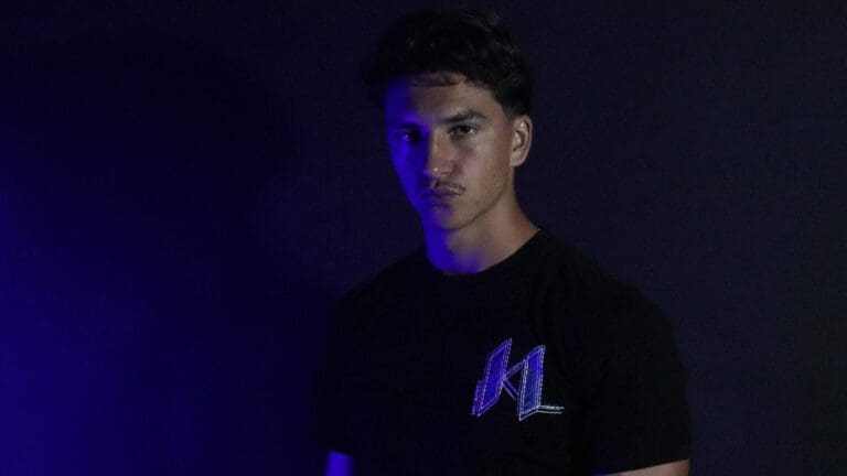 KLZ – Miranda: raw honesty from a generation searching for meaning