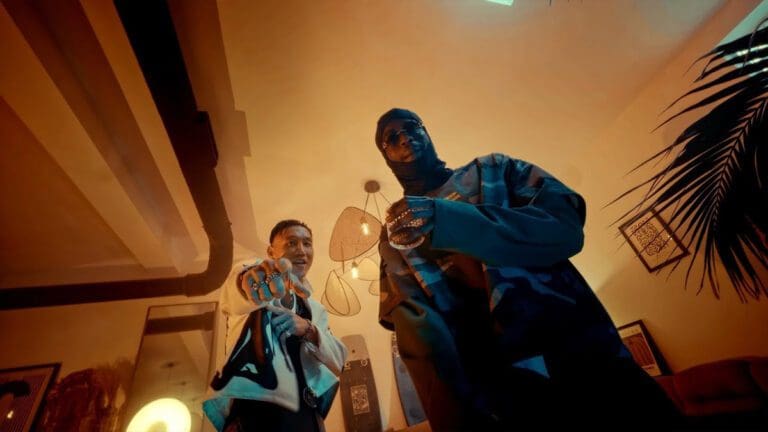 Monsieur Nov & Rsko – “Please”: The Perfect Alchemy