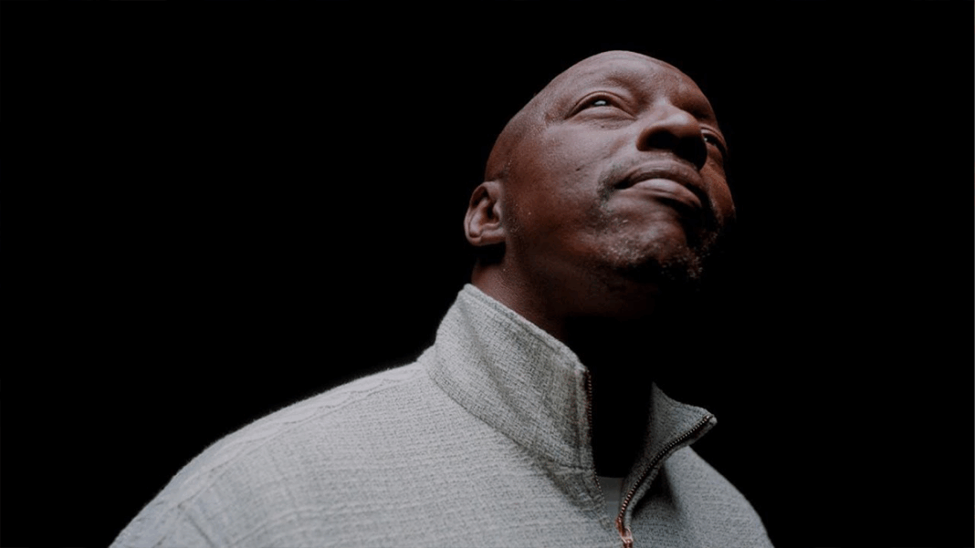 Oxmo is “light as a feather.” Oxmo is “light as a feather.”