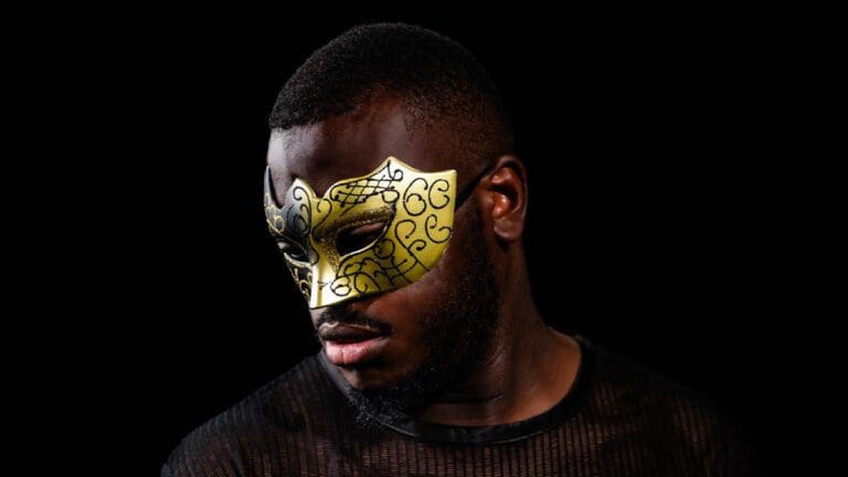 PROK Senty exposes the hidden side of love in the digital age with “La Fame ou l’Amour”