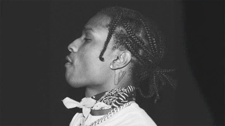 From the Streets to the Network: Forty Years of New York Rap and Its Language